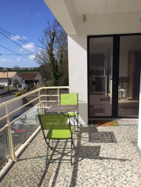 Studio Cote Ouest